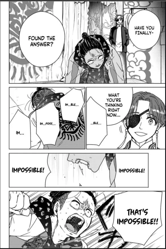 Read WindBreaker chapter 12 image 12 on Lezhin