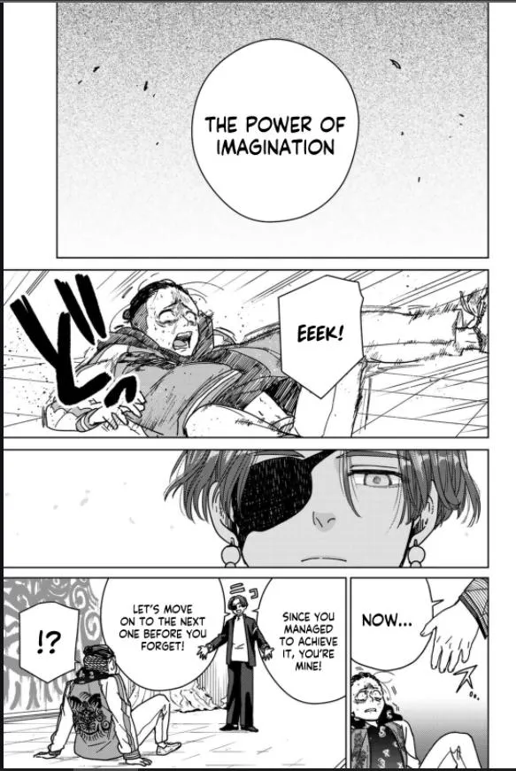 Read WindBreaker chapter 12 image 15 on Lezhin