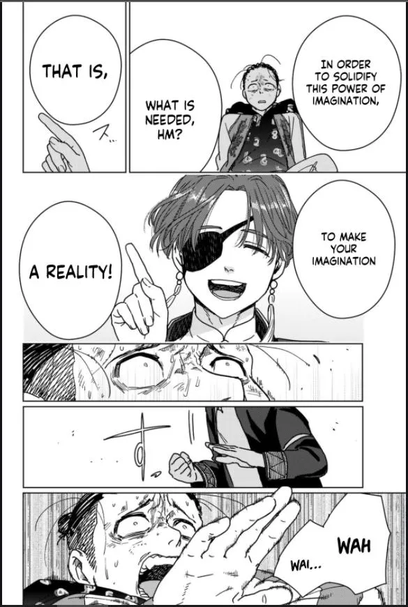 Read WindBreaker chapter 12 image 16 on Lezhin