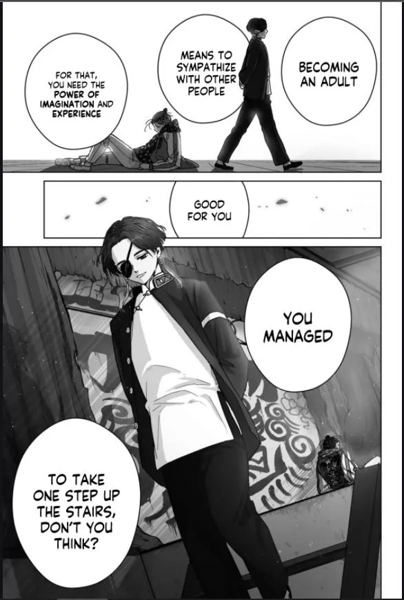 Read WindBreaker chapter 12 image 19 on Lezhin