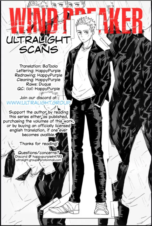 Read WindBreaker chapter 12 image 20 on Lezhin