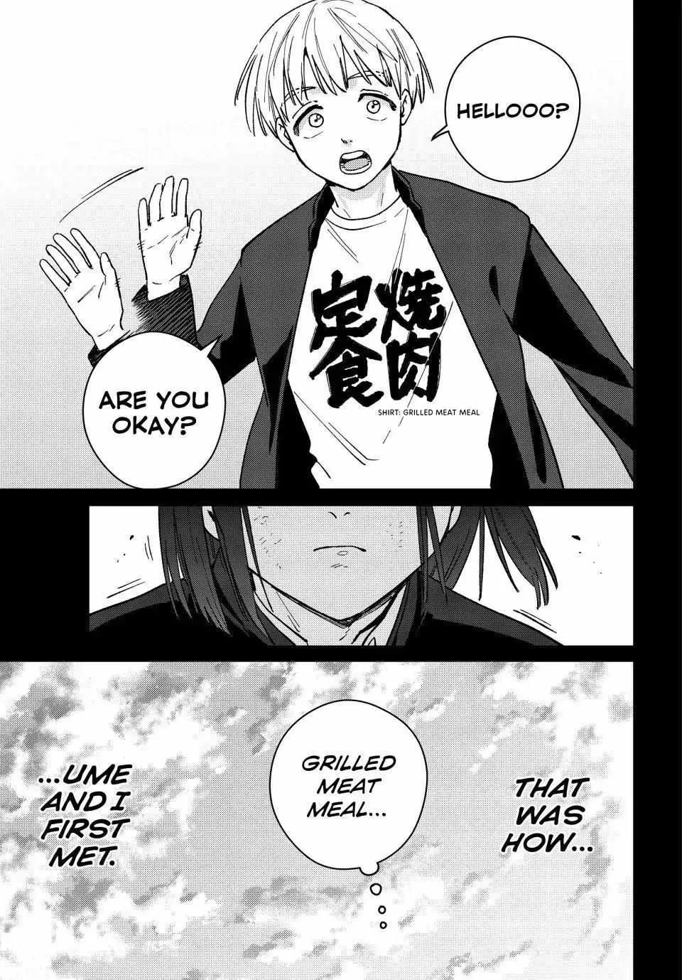 Read WindBreaker chapter 120 image 22 on Lezhin