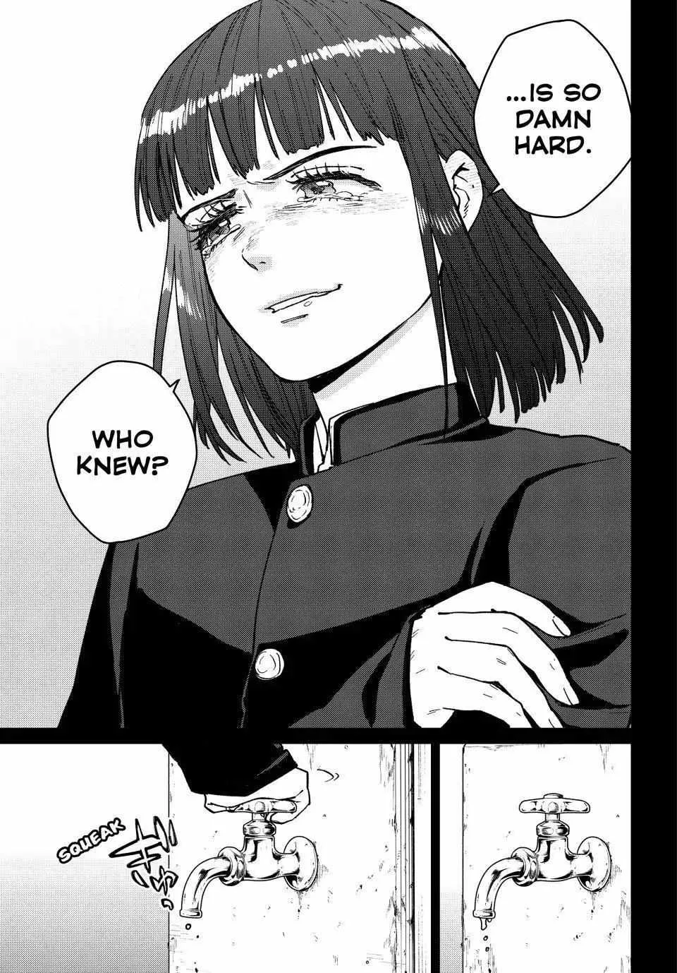 Read WindBreaker chapter 121 image 14 on Lezhin