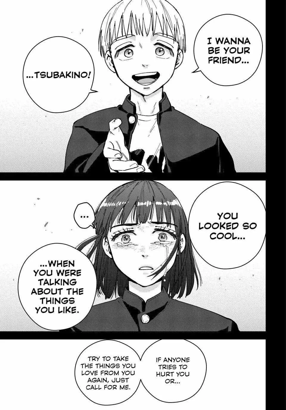 Read WindBreaker chapter 121 image 16 on Lezhin