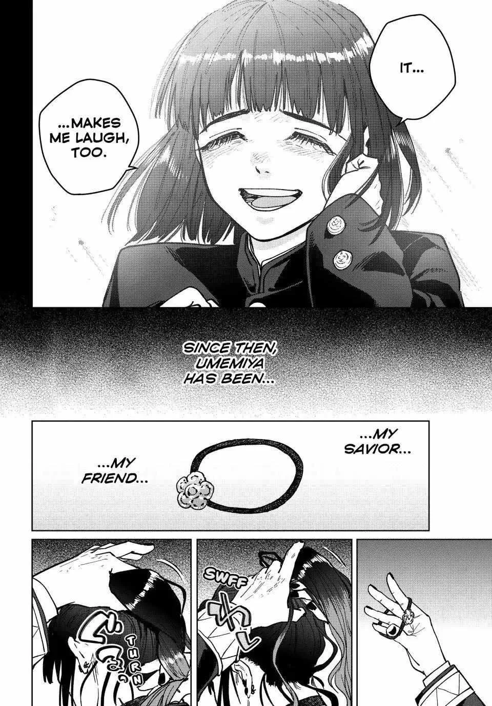 Read WindBreaker chapter 121 image 19 on Lezhin