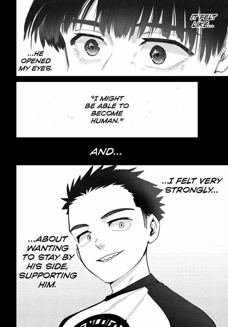 Read WindBreaker chapter 124 image 9 on Lezhin