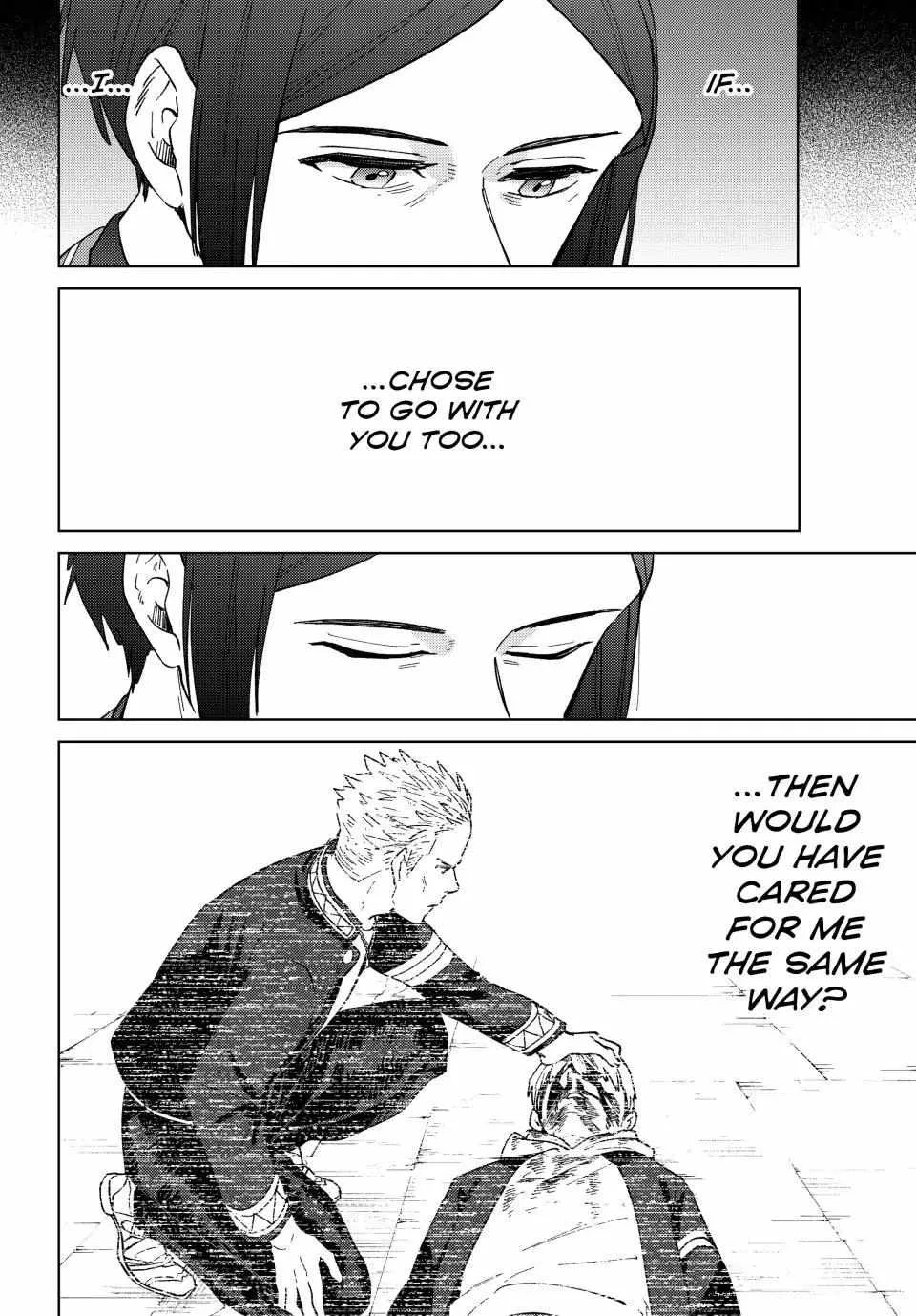 Read WindBreaker chapter 126 image 19 on Lezhin