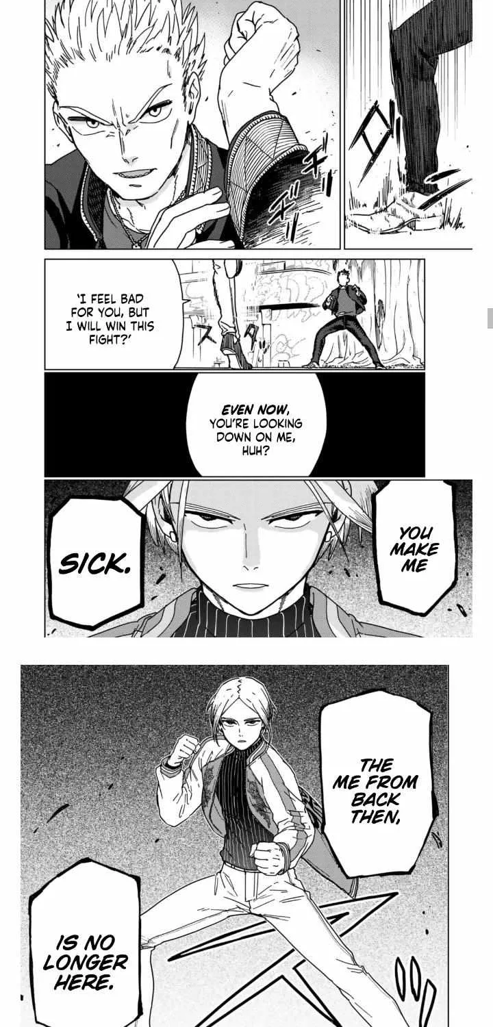 Read WindBreaker chapter 13 image 11 on Lezhin