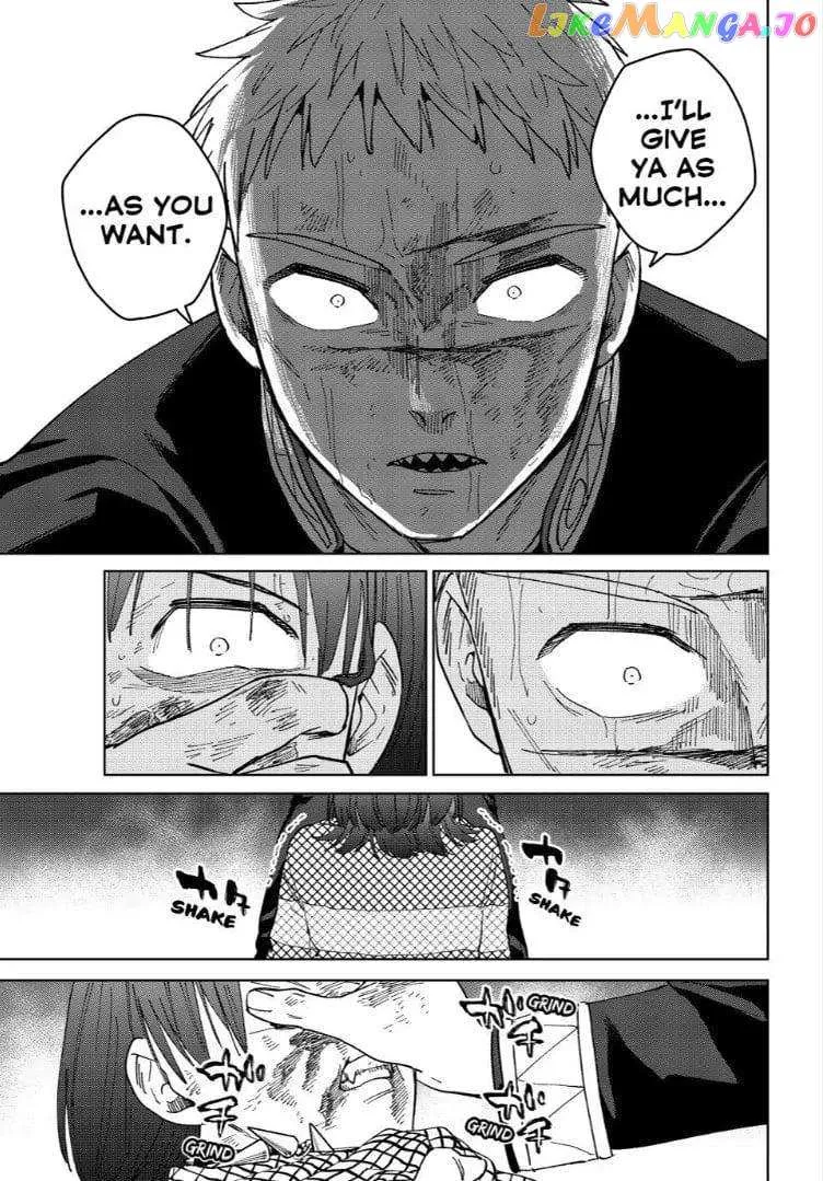 Read WindBreaker chapter 130 image 10 on Lezhin