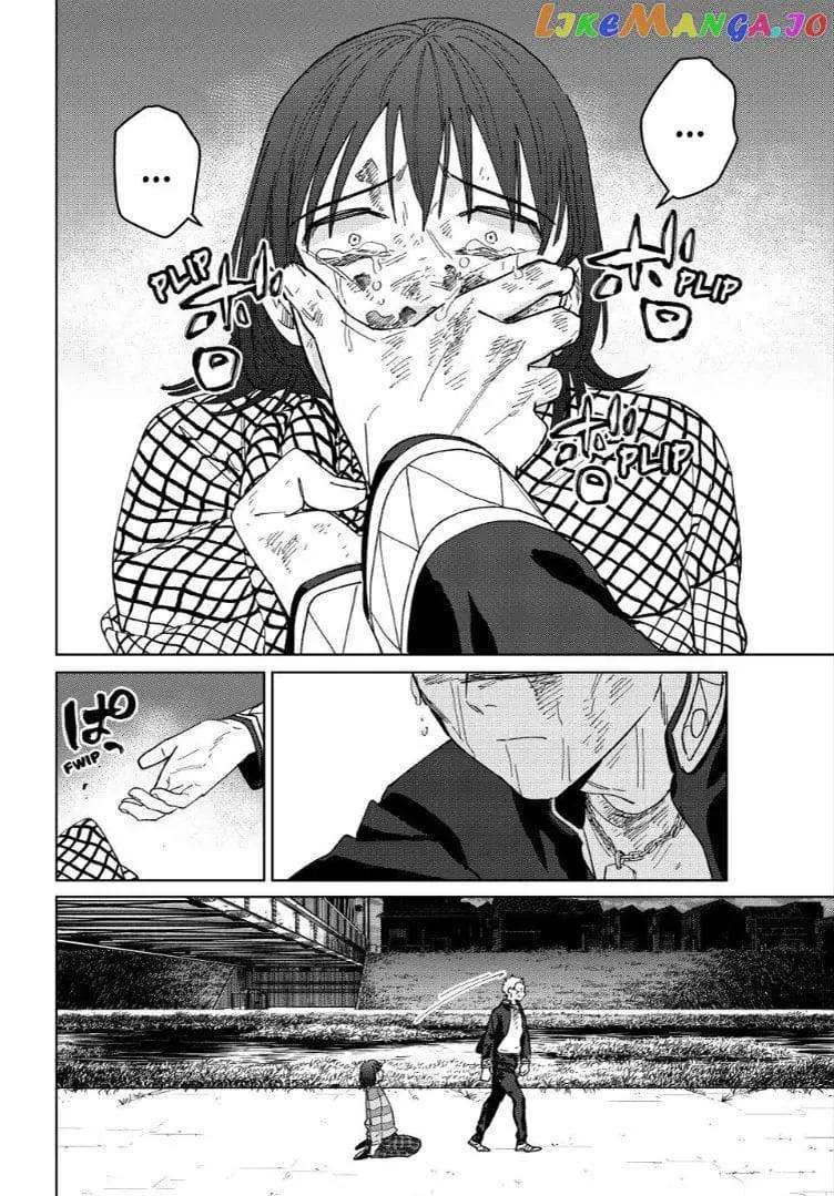 Read WindBreaker chapter 130 image 11 on Lezhin