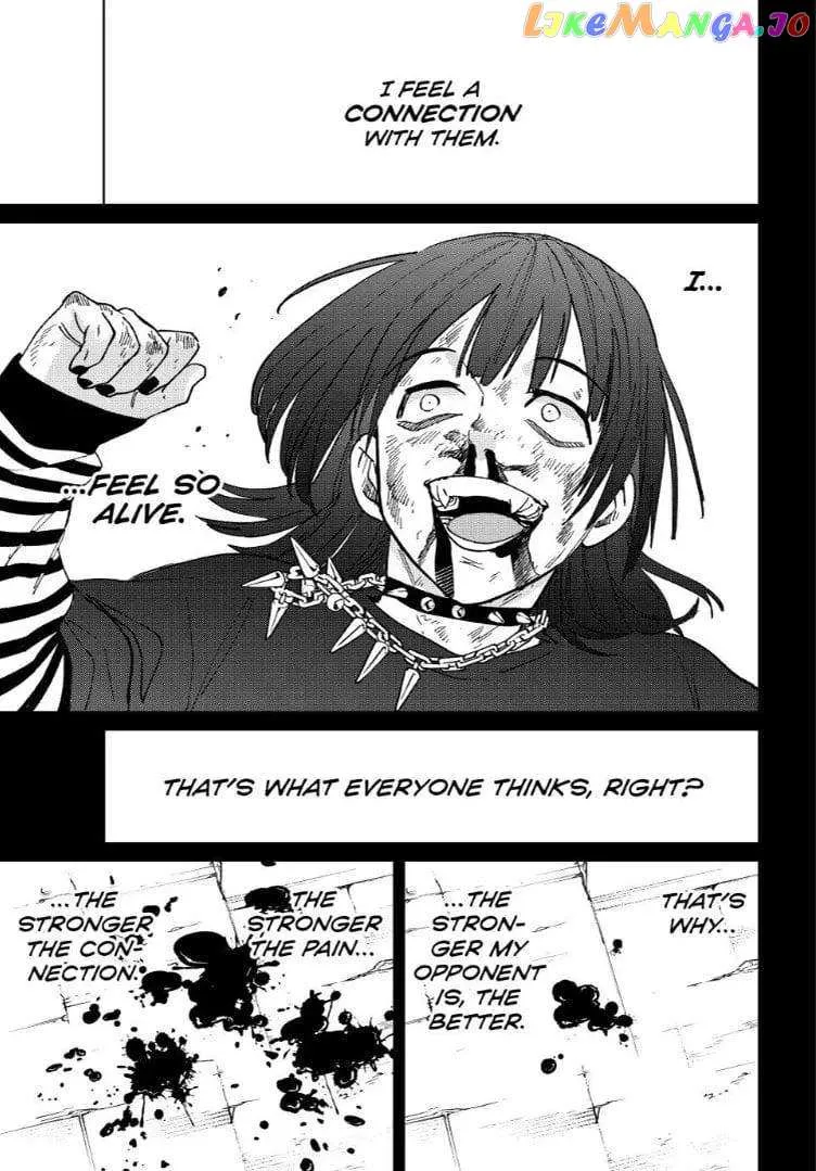 Read WindBreaker chapter 130 image 2 on Lezhin