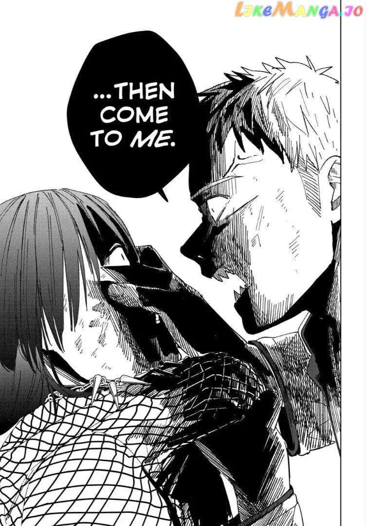 Read WindBreaker chapter 130 image 8 on Lezhin