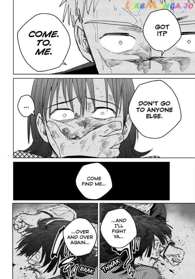 Read WindBreaker chapter 130 image 9 on Lezhin