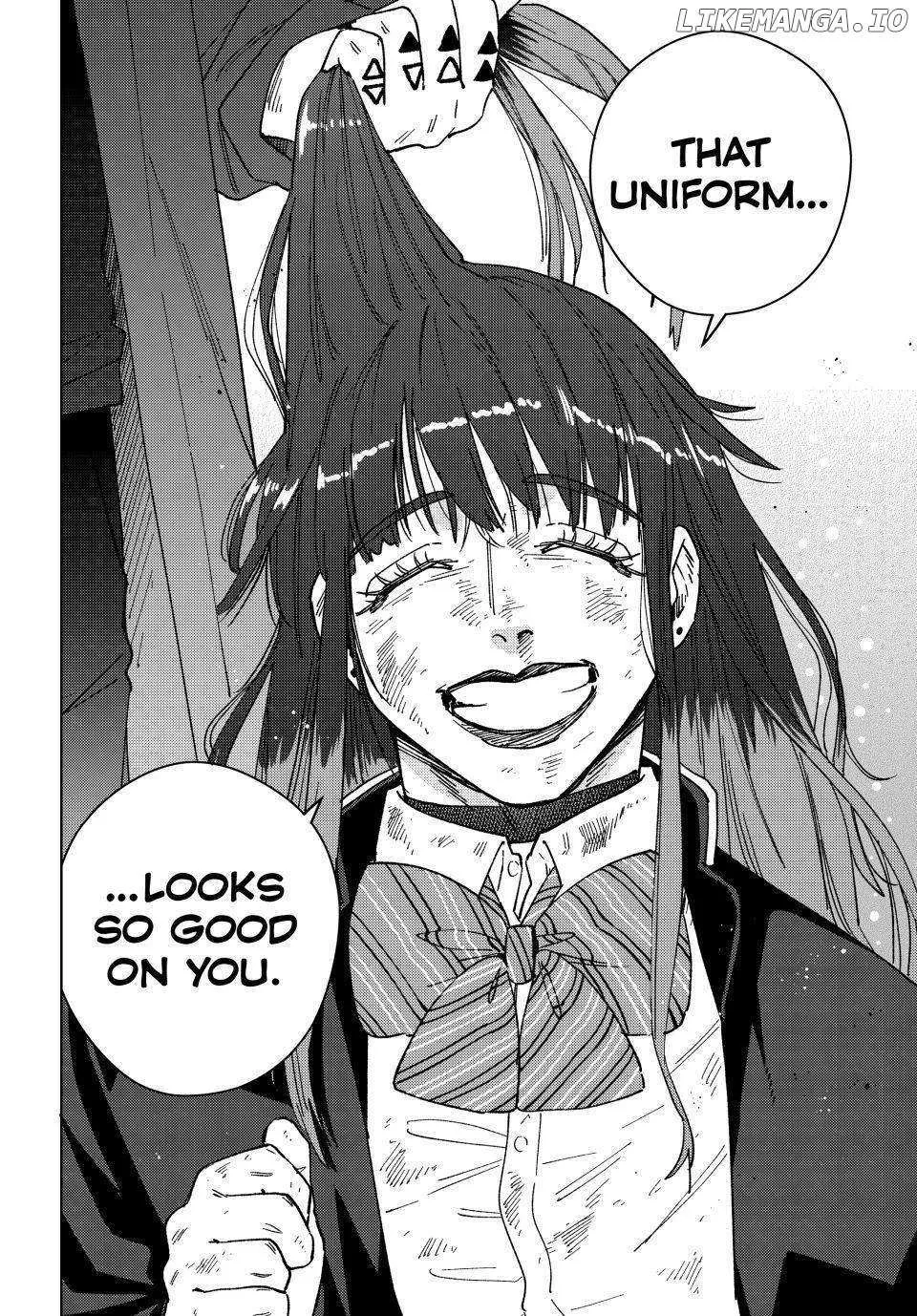 Read WindBreaker chapter 137 image 11 on Lezhin