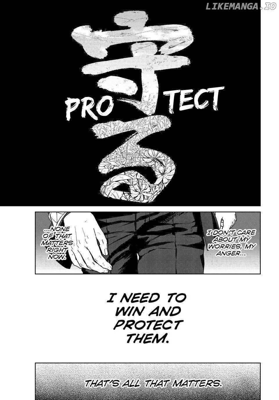 Read WindBreaker chapter 138 image 12 on Lezhin