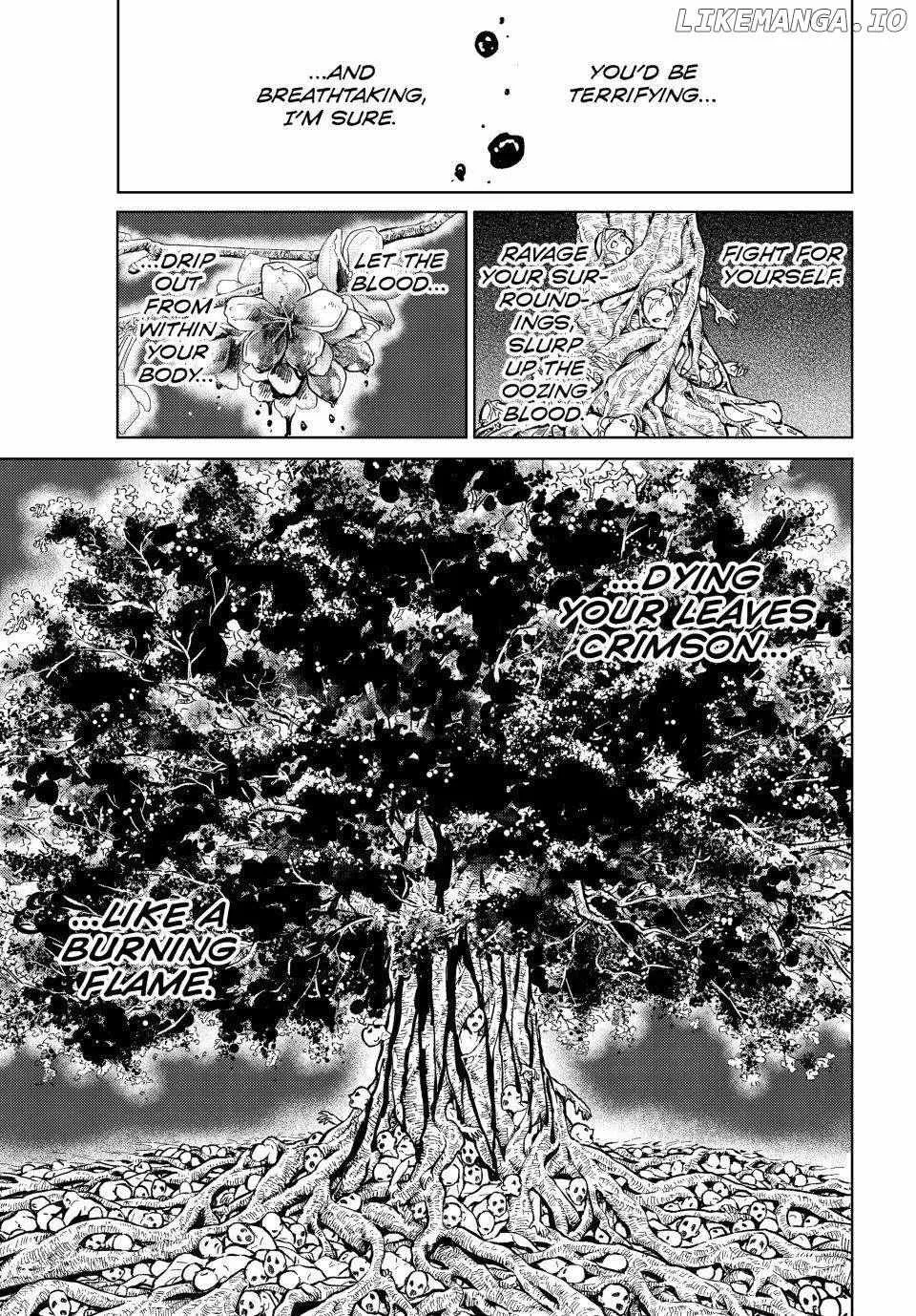 Read WindBreaker chapter 140 image 10 on Lezhin
