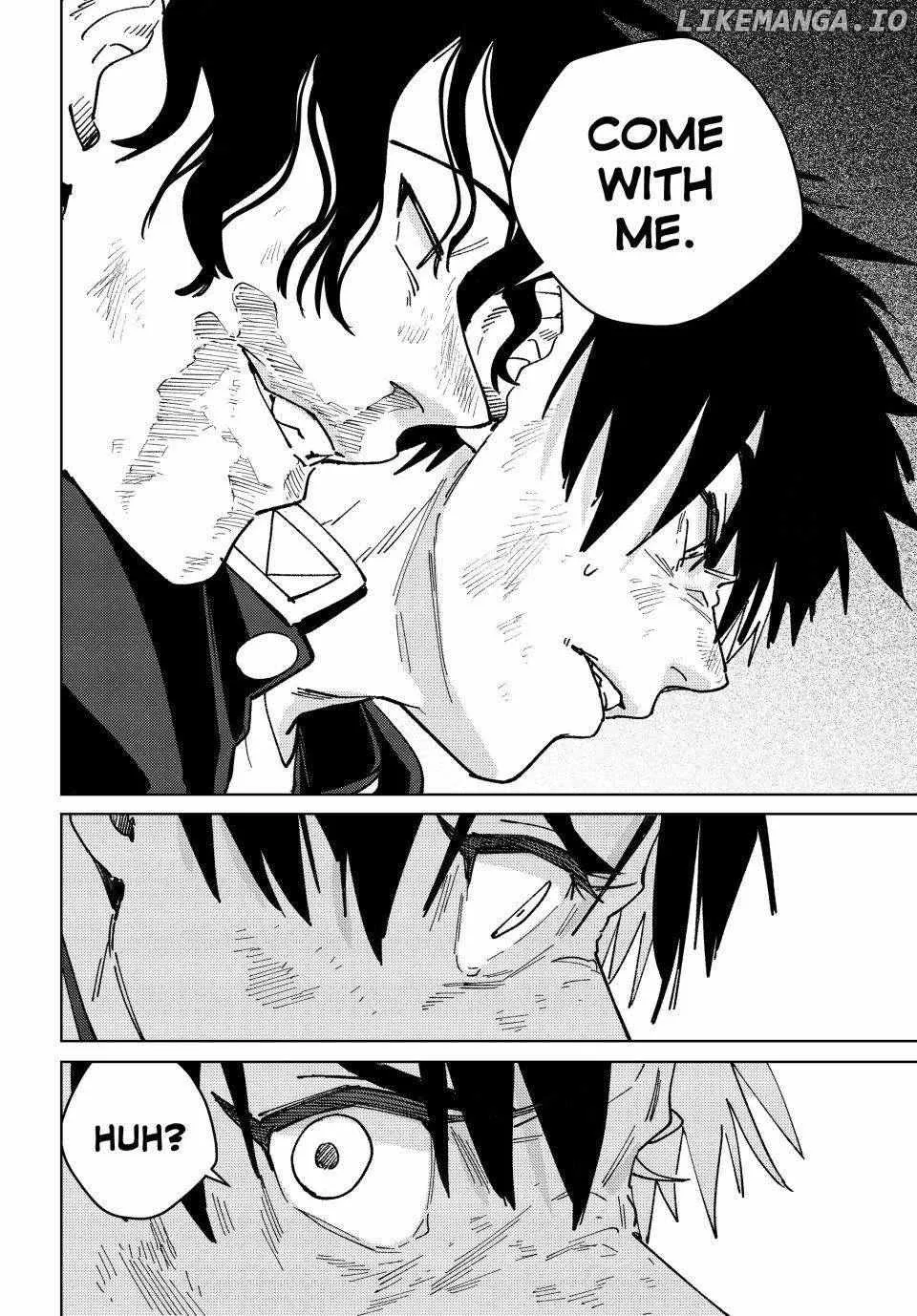 Read WindBreaker chapter 140 image 18 on Lezhin