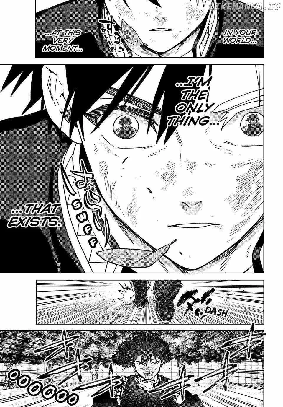 Read WindBreaker chapter 140 image 2 on Lezhin