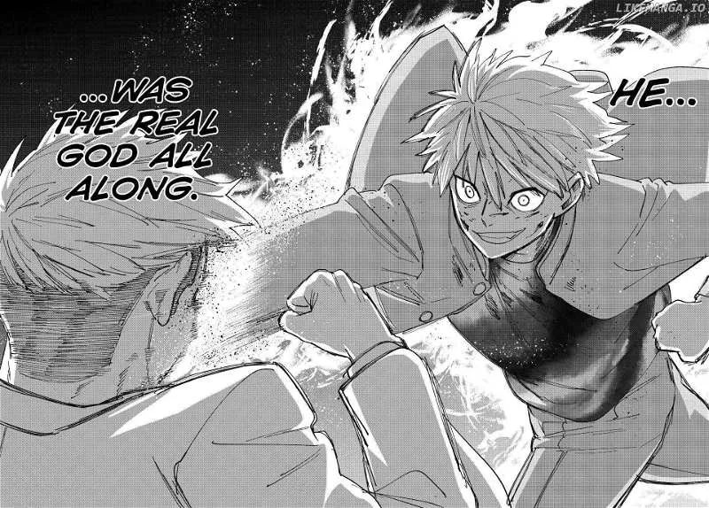 Read WindBreaker chapter 142 image 19 on Lezhin