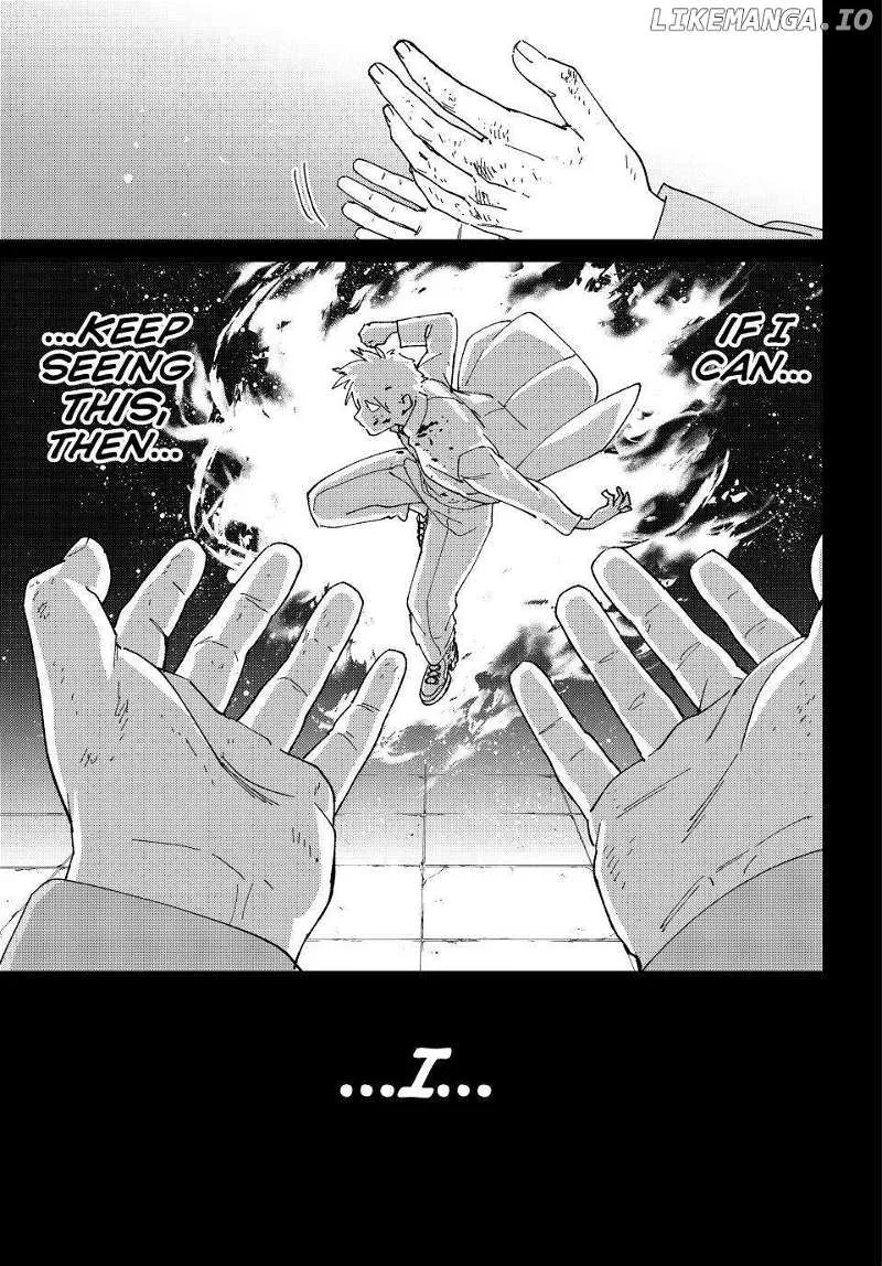 Read WindBreaker chapter 142 image 21 on Lezhin