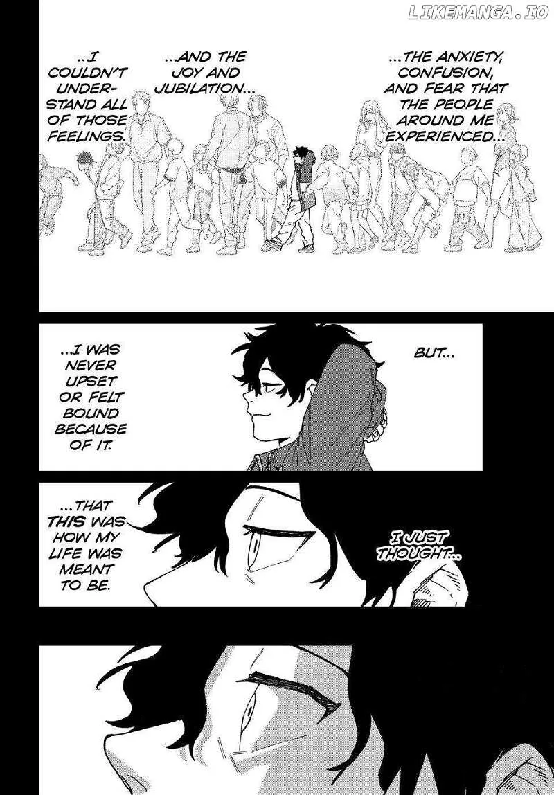 Read WindBreaker chapter 142 image 3 on Lezhin