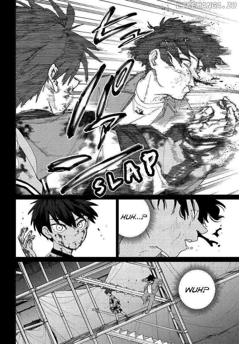 Read WindBreaker chapter 142 image 7 on Lezhin