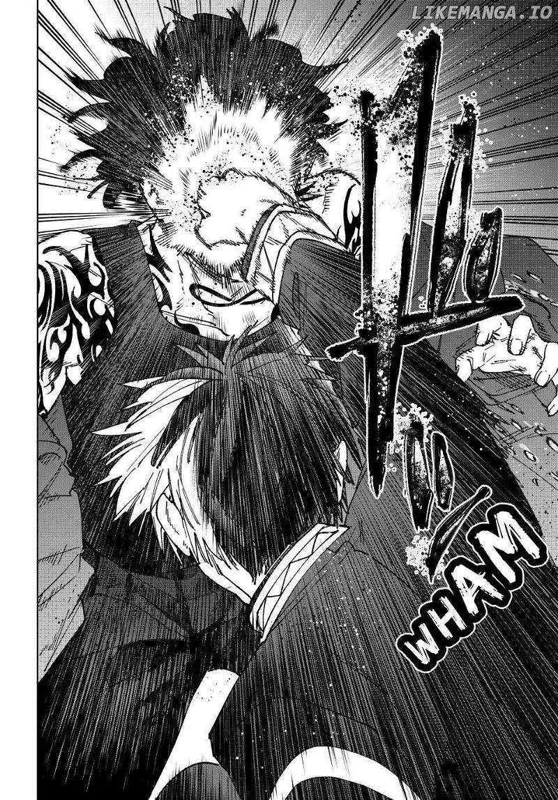 Read WindBreaker chapter 143 image 14 on Lezhin