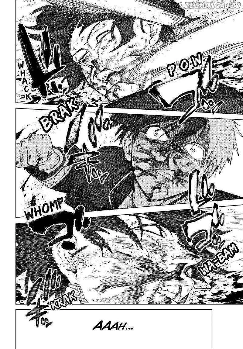 Read WindBreaker chapter 143 image 16 on Lezhin