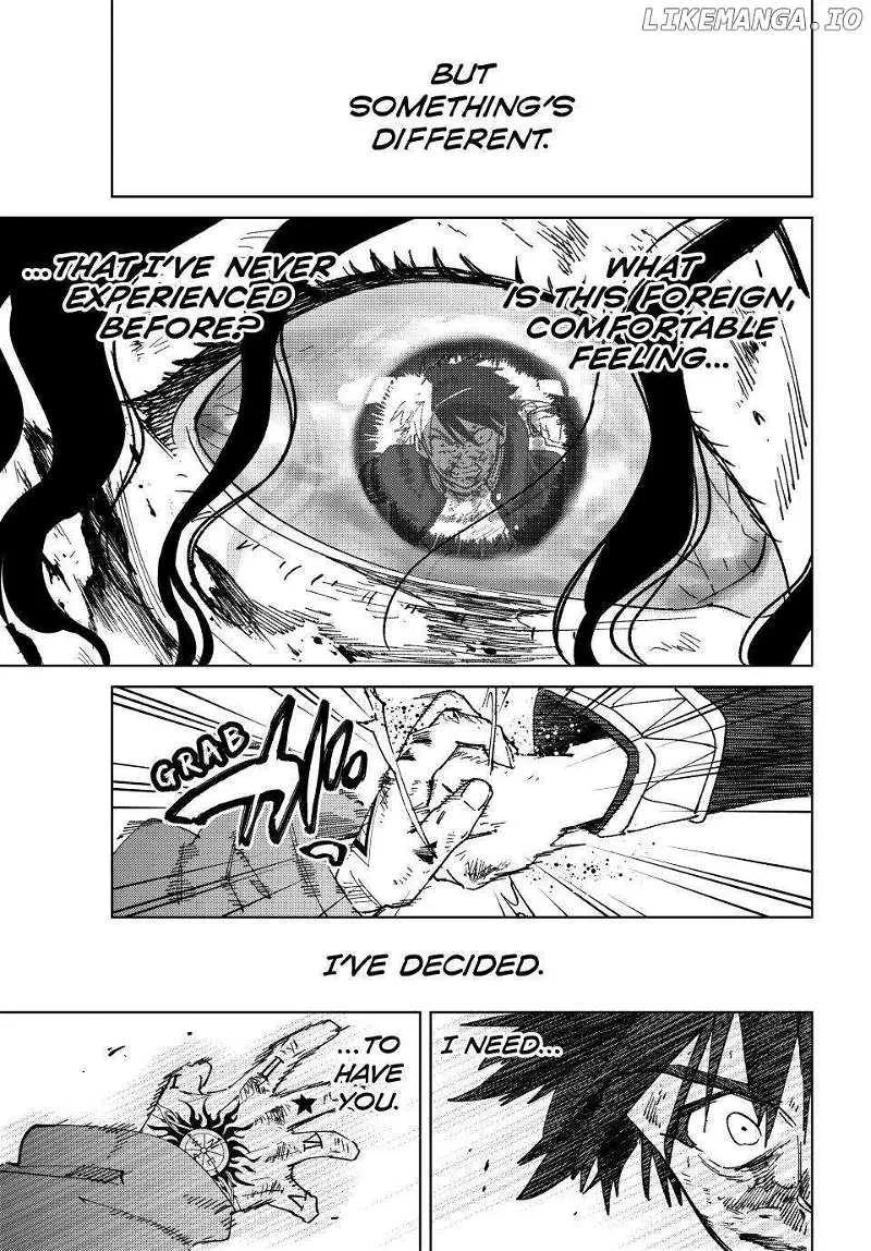 Read WindBreaker chapter 143 image 19 on Lezhin