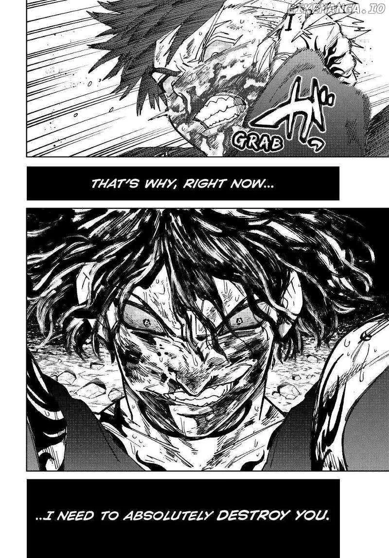 Read WindBreaker chapter 143 image 20 on Lezhin