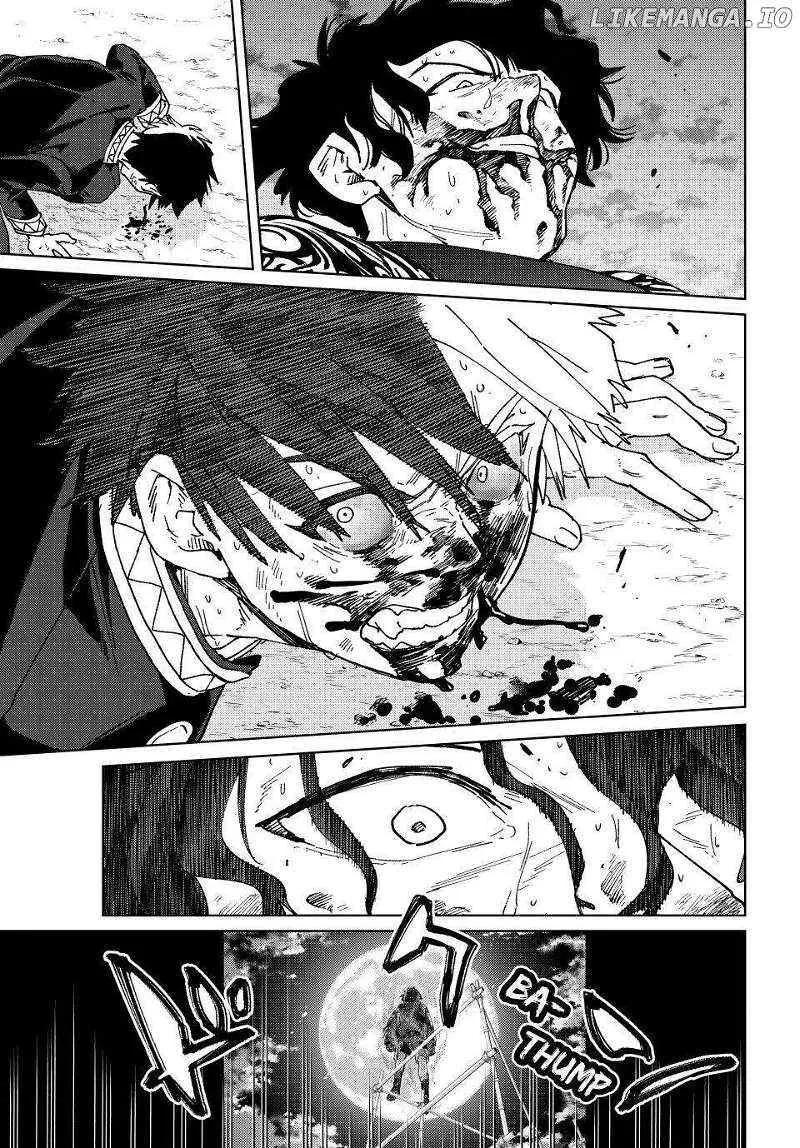 Read WindBreaker chapter 143 image 7 on Lezhin