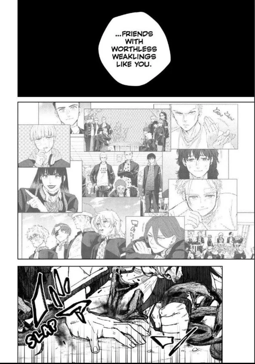 Read WindBreaker chapter 144 image 11 on Lezhin
