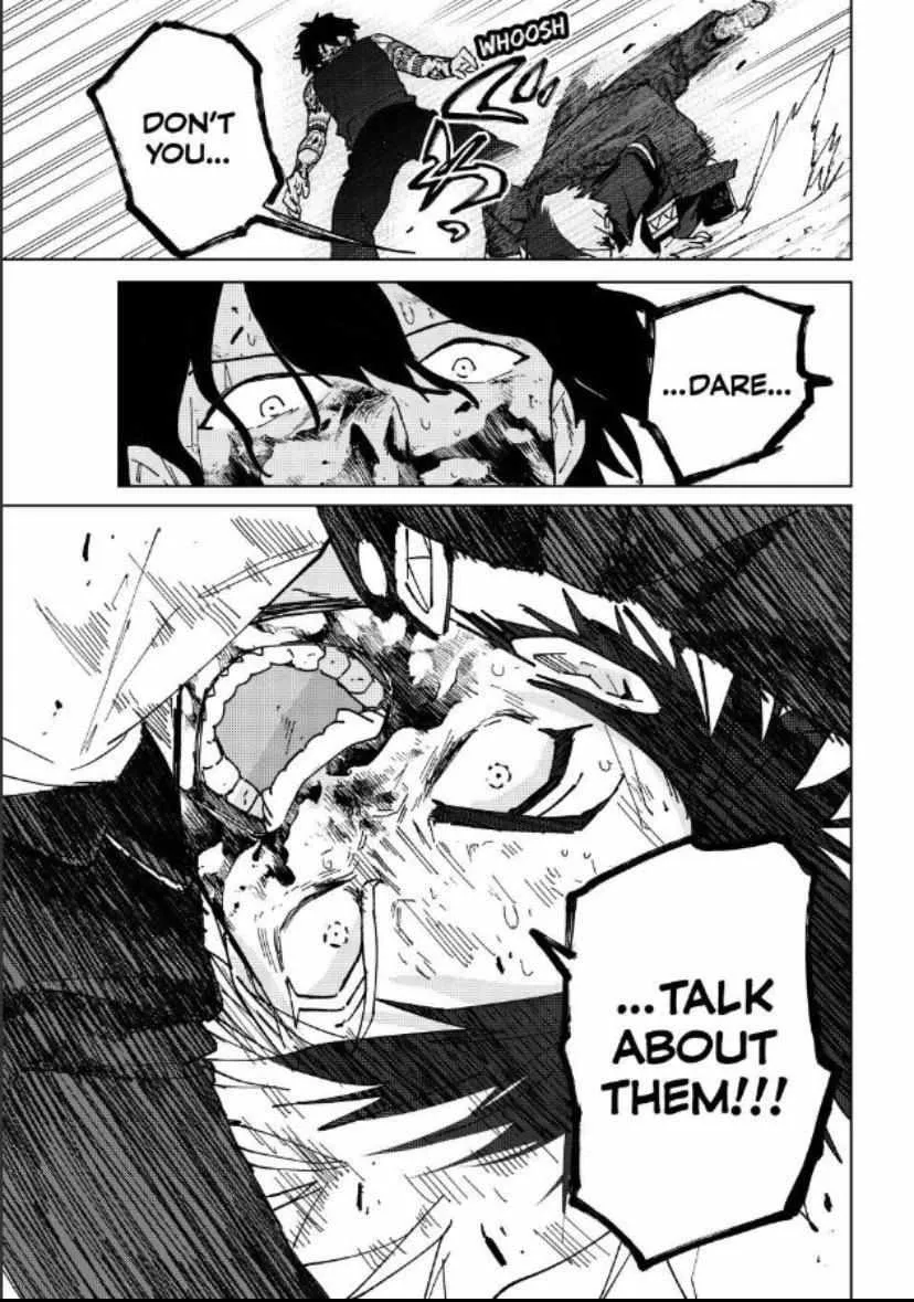 Read WindBreaker chapter 144 image 12 on Lezhin