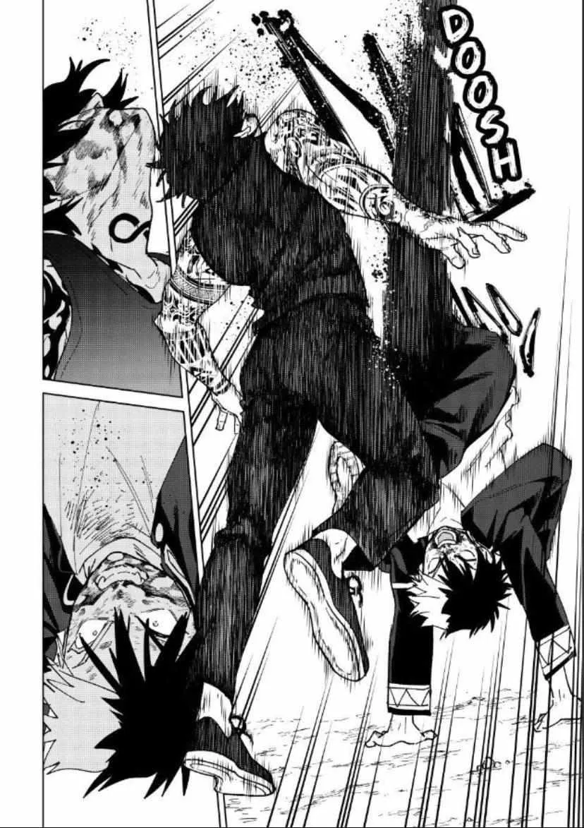 Read WindBreaker chapter 144 image 13 on Lezhin