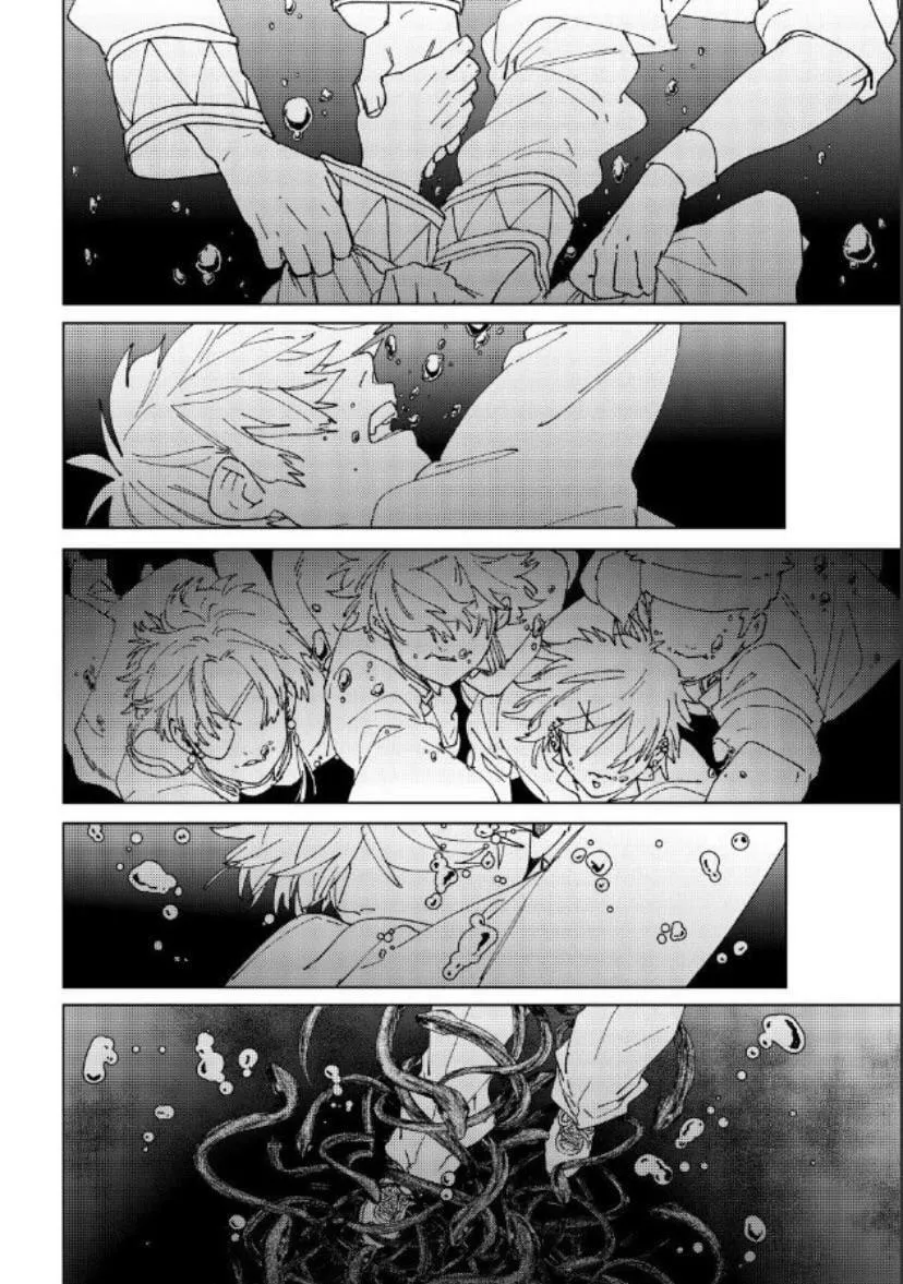 Read WindBreaker chapter 144 image 17 on Lezhin