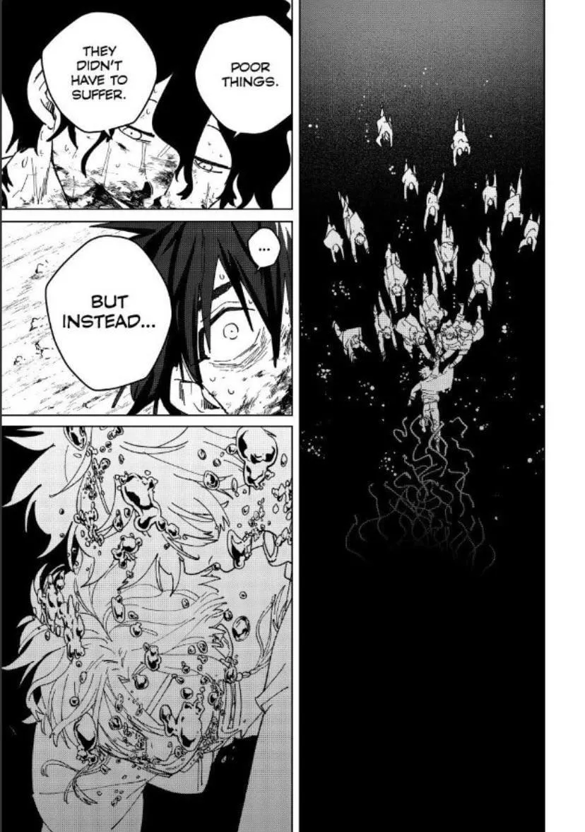 Read WindBreaker chapter 144 image 18 on Lezhin