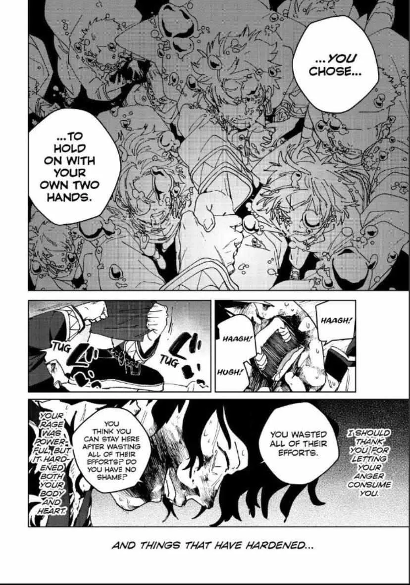 Read WindBreaker chapter 144 image 19 on Lezhin
