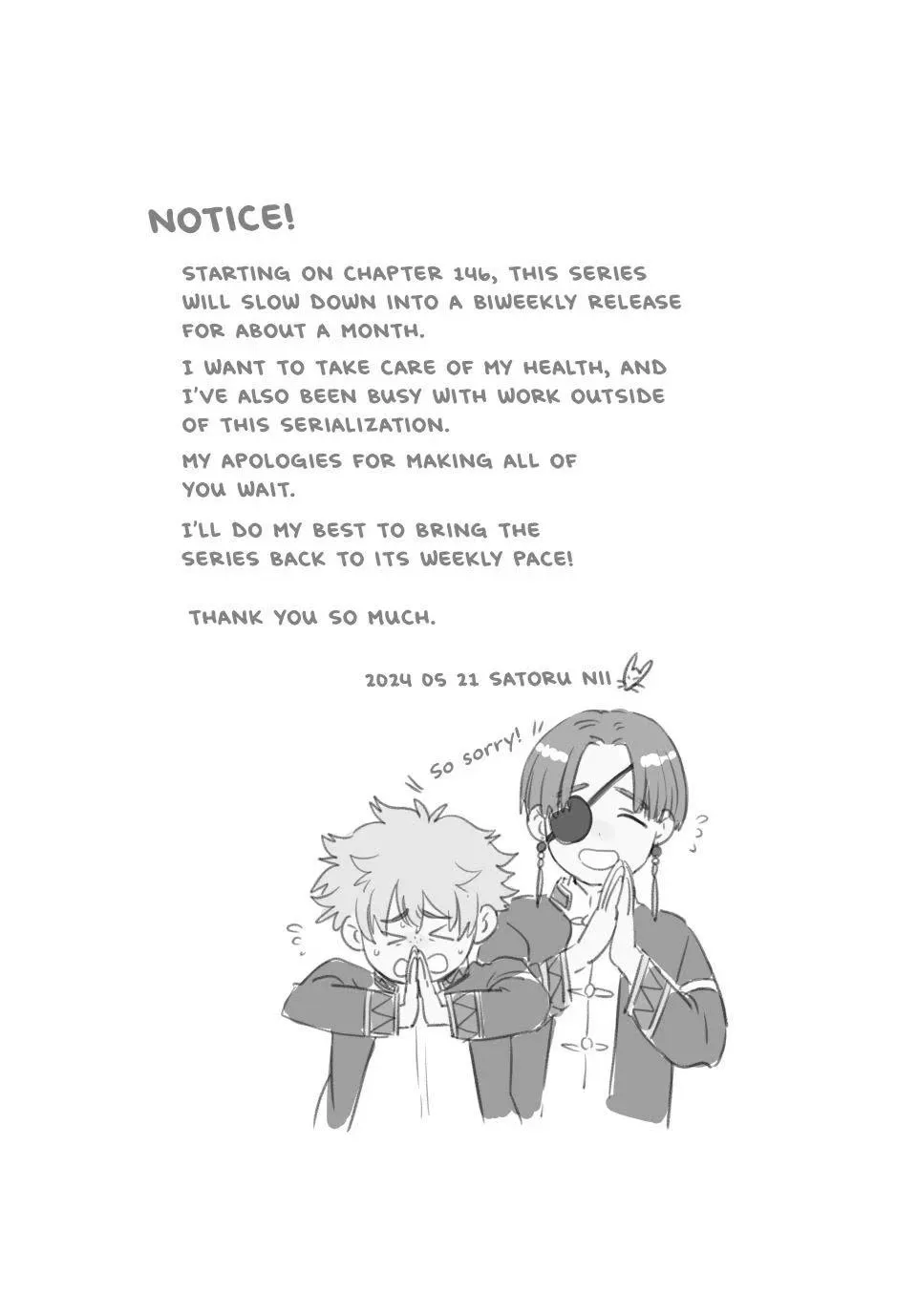 Read WindBreaker chapter 145 image 24 on Lezhin