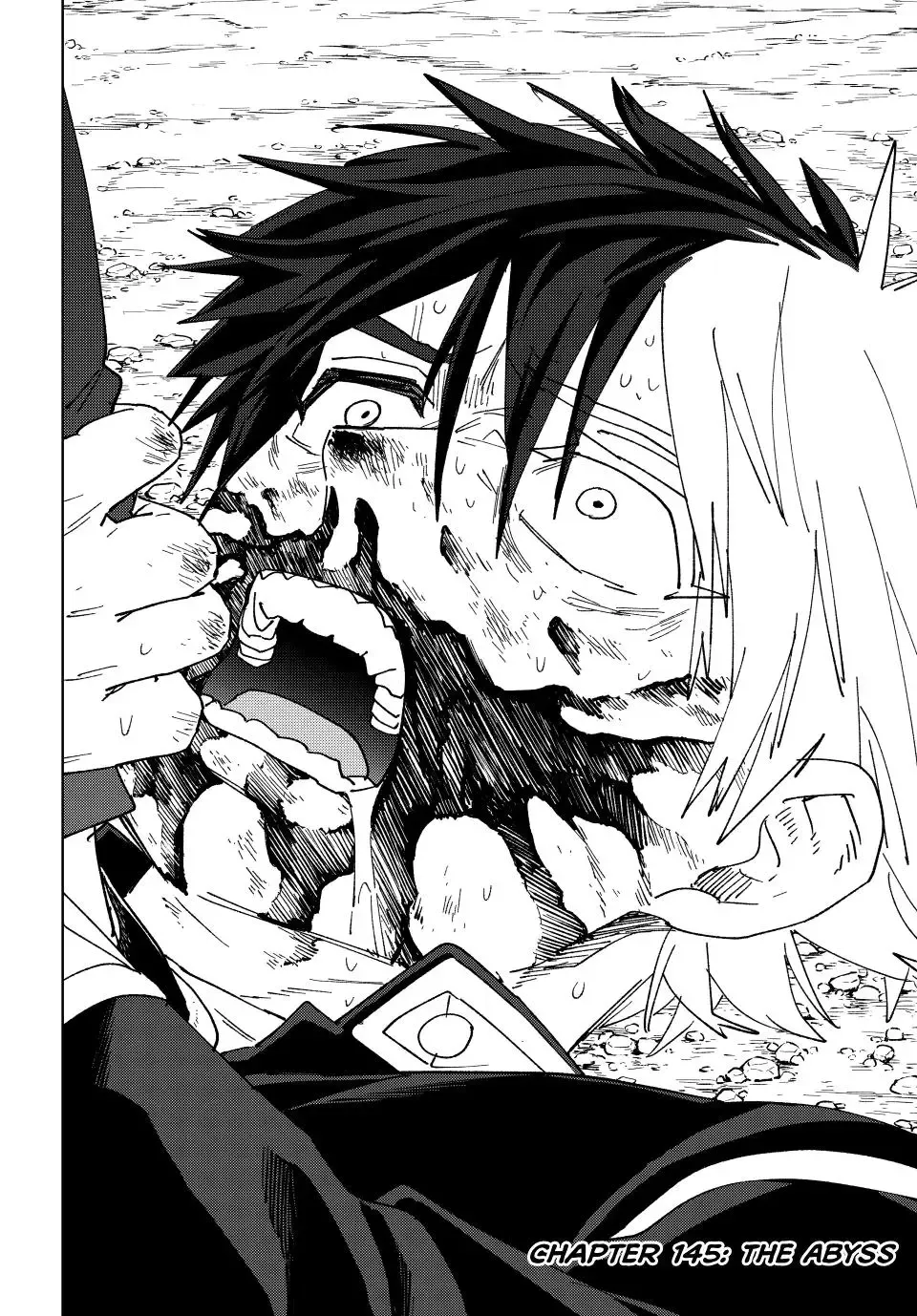 Read WindBreaker chapter 145 image 4 on Lezhin