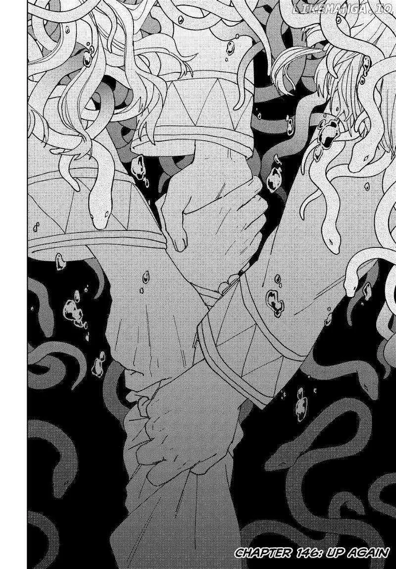 Read WindBreaker chapter 146 image 5 on Lezhin
