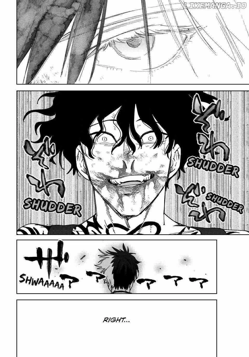 Read WindBreaker chapter 147 image 19 on Lezhin