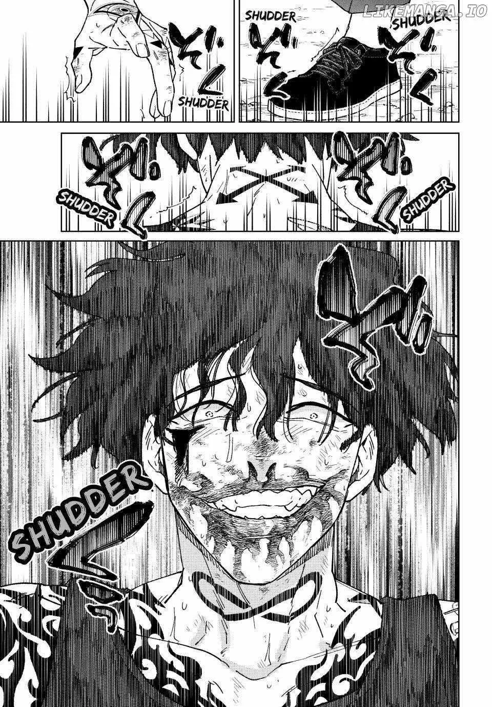 Read WindBreaker chapter 148 image 15 on Lezhin