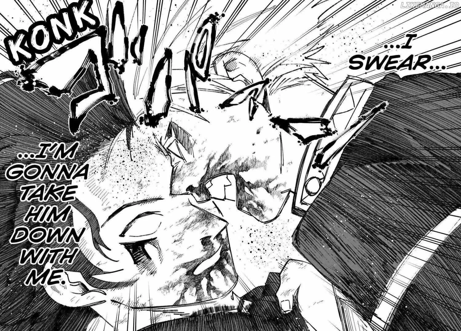 Read WindBreaker chapter 148 image 34 on Lezhin