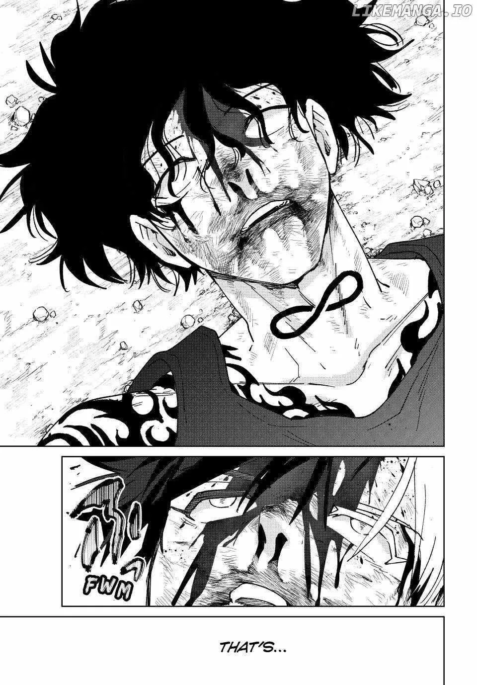 Read WindBreaker chapter 148 image 36 on Lezhin