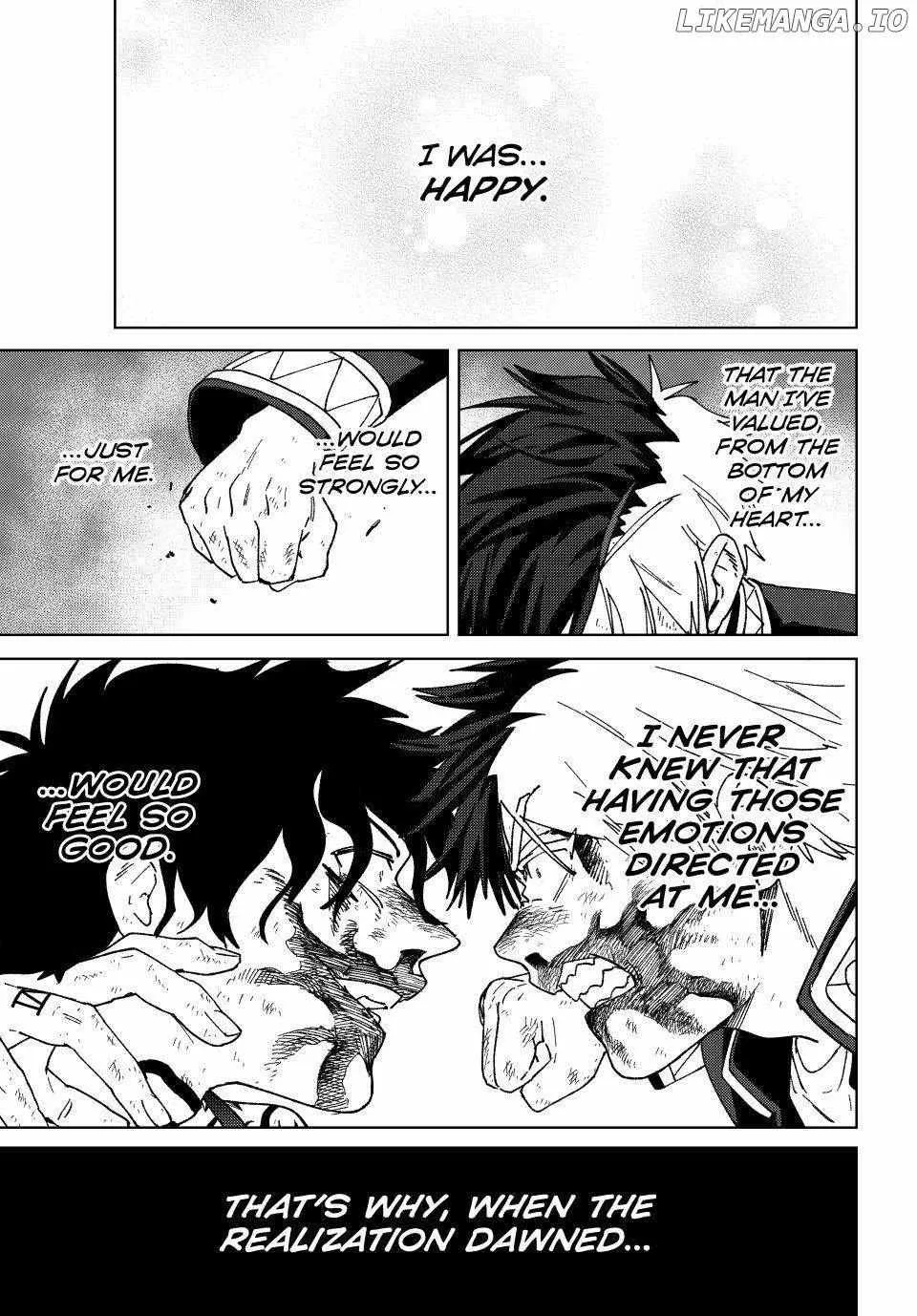 Read WindBreaker chapter 149 image 12 on Lezhin