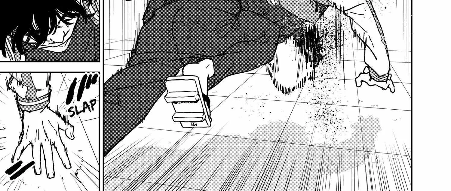 Read WindBreaker chapter 15.1 image 108 on Lezhin