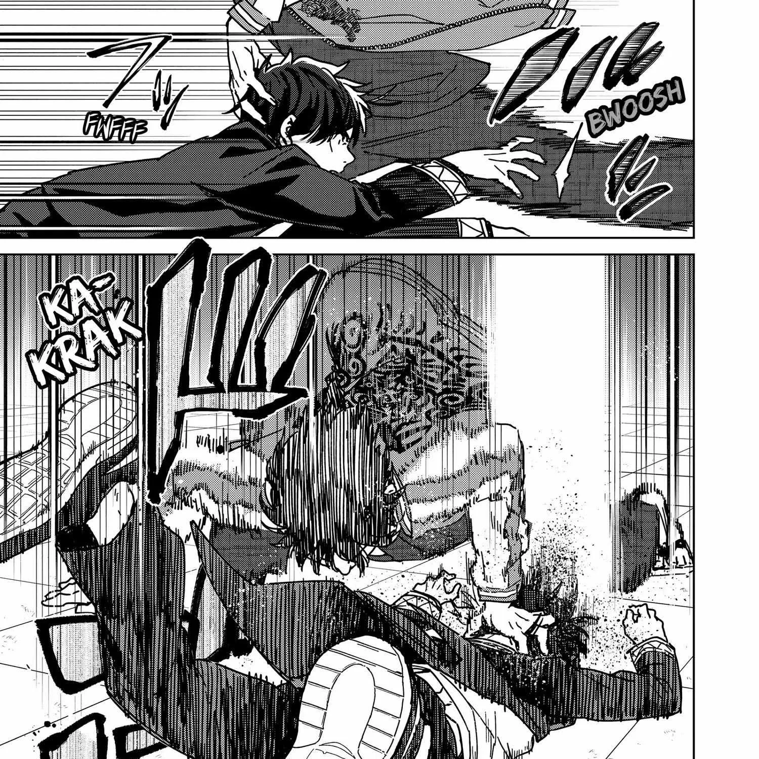 Read WindBreaker chapter 15.1 image 115 on Lezhin