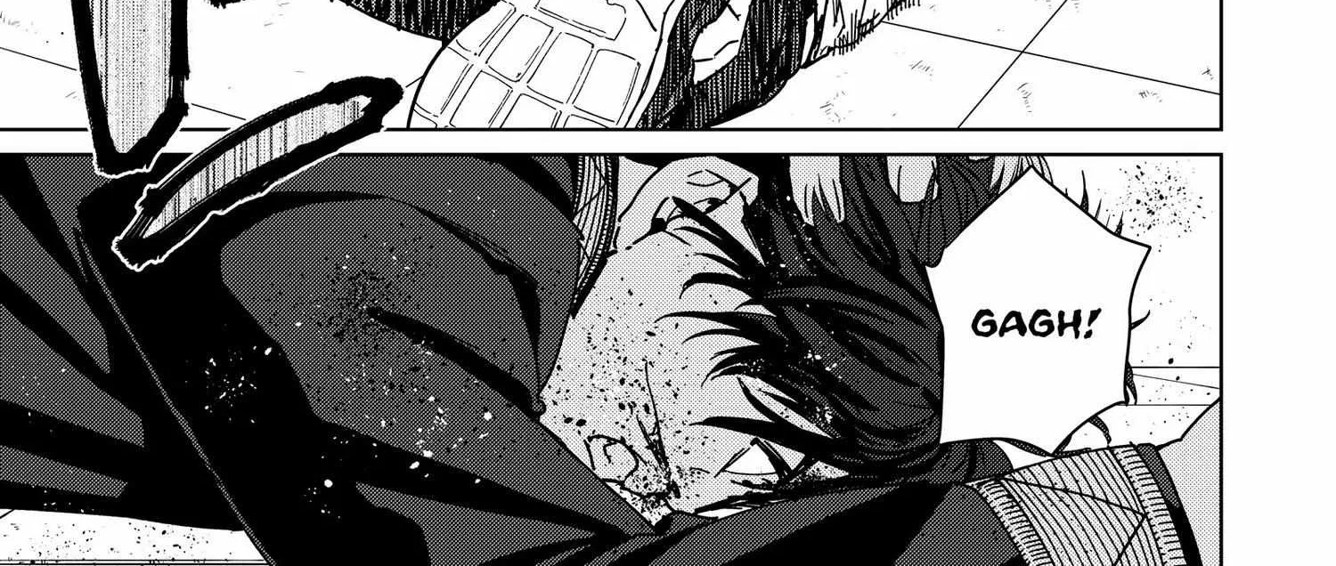 Read WindBreaker chapter 15.1 image 116 on Lezhin