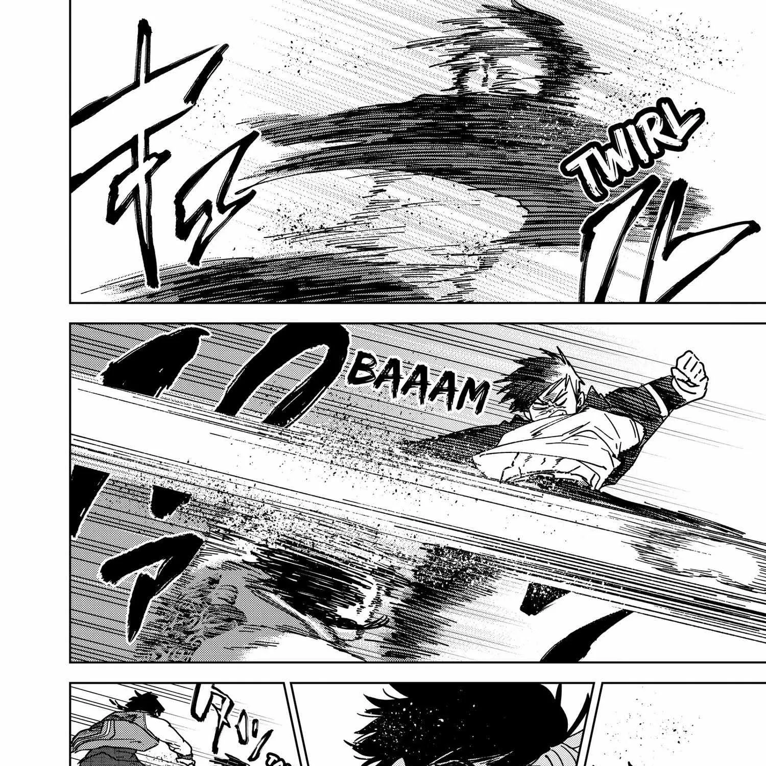 Read WindBreaker chapter 15.1 image 141 on Lezhin