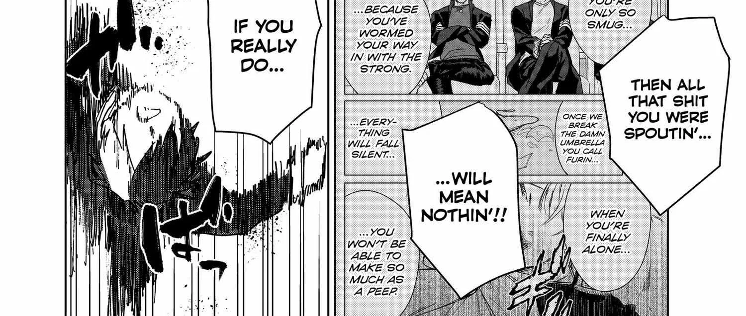 Read WindBreaker chapter 15.1 image 146 on Lezhin